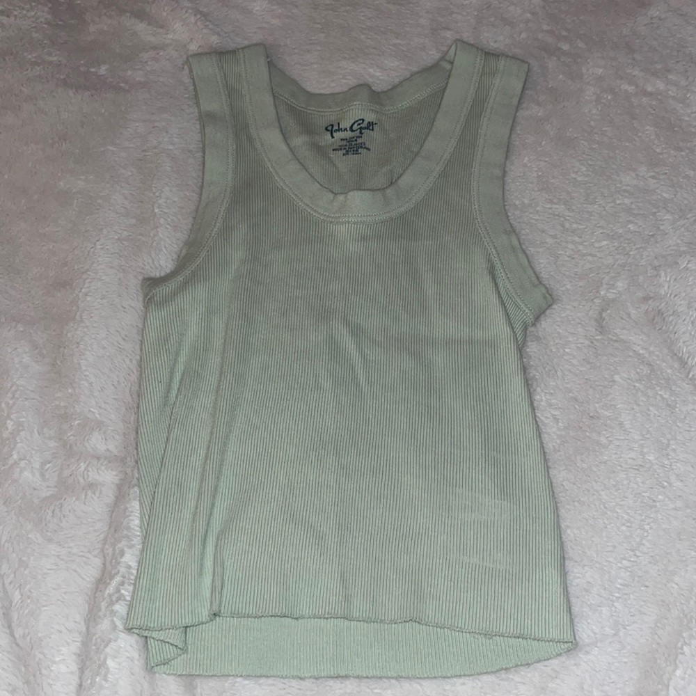 pacsun tank top